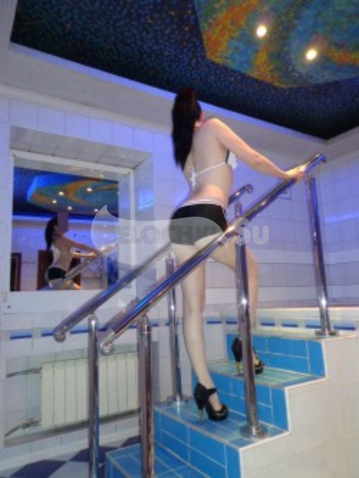 Проститутка Милла г. Шебекино